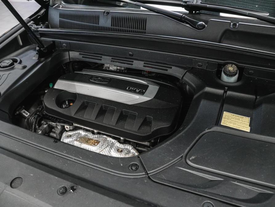 Geely Atlas I Красноярск  - изображение 31