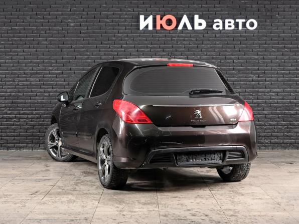 Peugeot 308 I Рестайлинг с пробегом 2011 года, цена 380 000 рублей, 279784 км, хэтчбек, Автокод Объявления