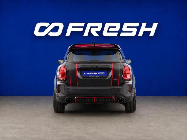 Mini Countryman II Рестайлинг с пробегом 2020 года, цена 4 499 099 рублей, 51228 км, внедорожник, Автокод Объявления