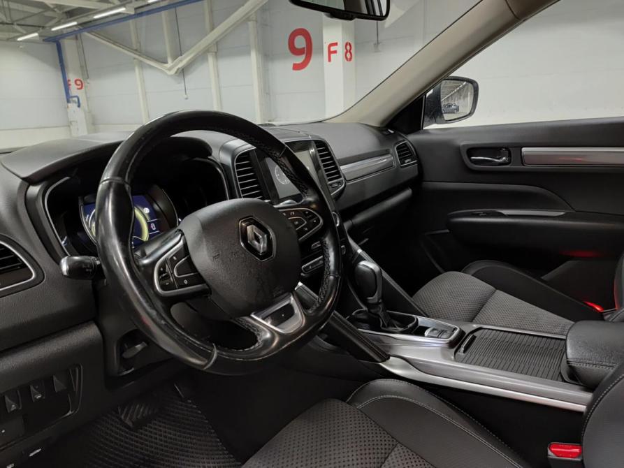 Renault Koleos II Казань  - изображение 20