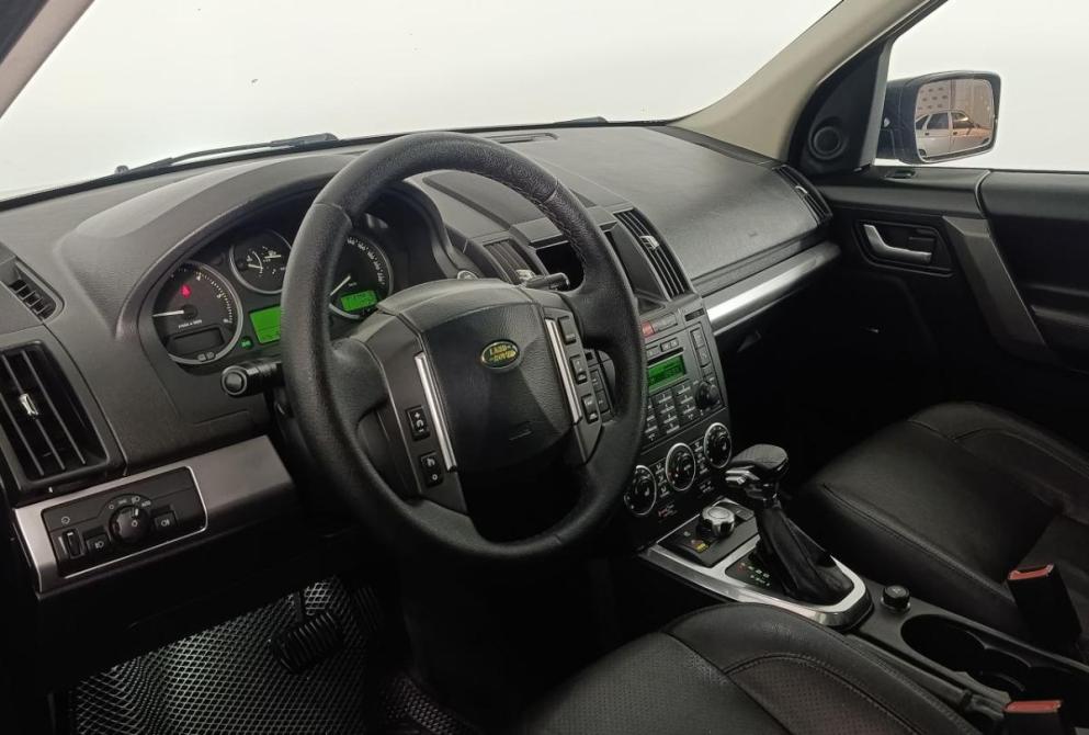 Land Rover Freelander II Волгоград  - изображение 9