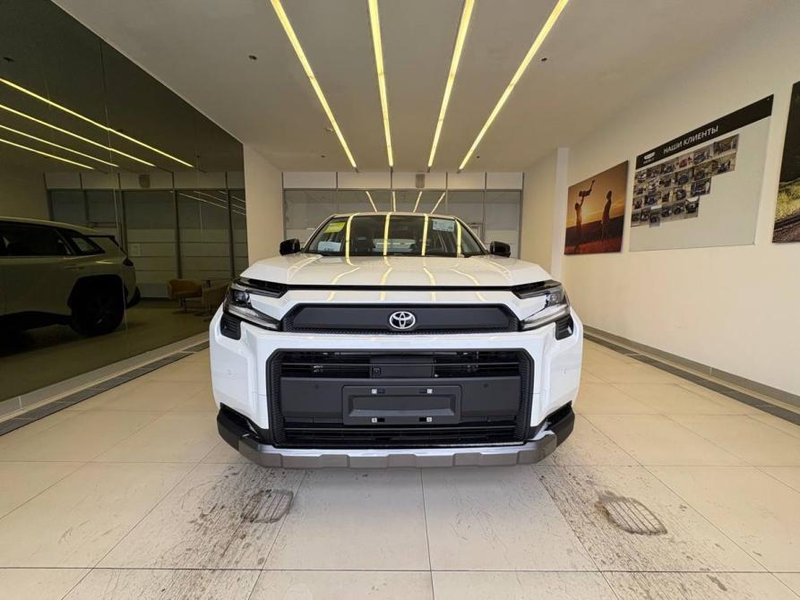 Toyota RAV4 VI (XA60) Новосибирск  - изображение 2
