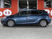 Opel Astra J Рестайлинг Москва  - изображение 29
