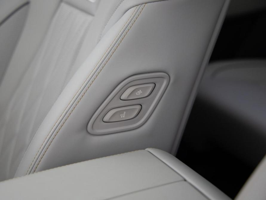 GAC GS8 II Санкт-Петербург  - изображение 27