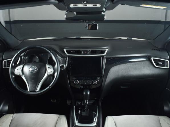 Nissan Qashqai II с пробегом 2014 года, цена 1 649 995 рублей, 97186 км, внедорожник, Автокод Объявления