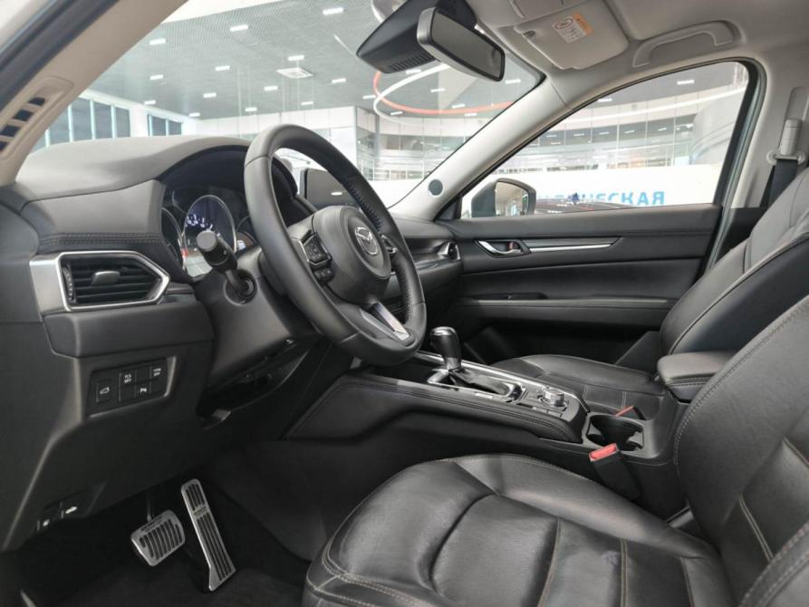 Mazda CX-5 II Казань  - изображение 20