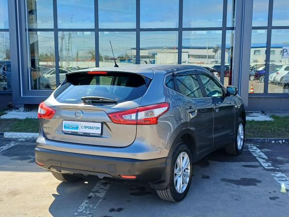 Nissan Qashqai II с пробегом 2014 года, цена 1 649 000 рублей, 119233 км, внедорожник, Автокод Объявления