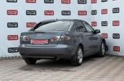 Mazda 6 I (GG) Санкт-Петербург  - изображение 14