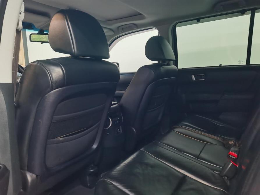 Honda Pilot II Барнаул  - изображение 18