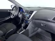 Hyundai Solaris I Рестайлинг Ростов-на-Дону  - изображение 29
