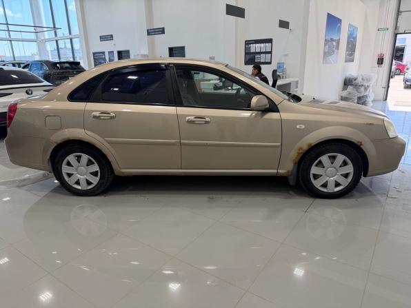 Chevrolet Lacetti I с пробегом 2008 года, цена 250 000 рублей, 260000 км, седан, Автокод Объявления