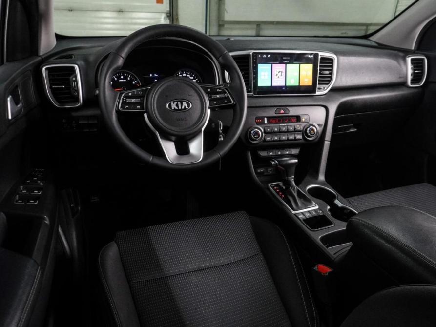 Kia Sportage IV Рестайлинг Воронеж  - изображение 6