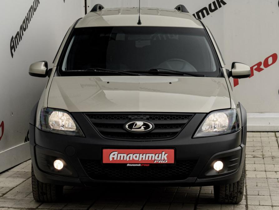 Lada (ВАЗ) Largus I Екатеринбург  - изображение 2