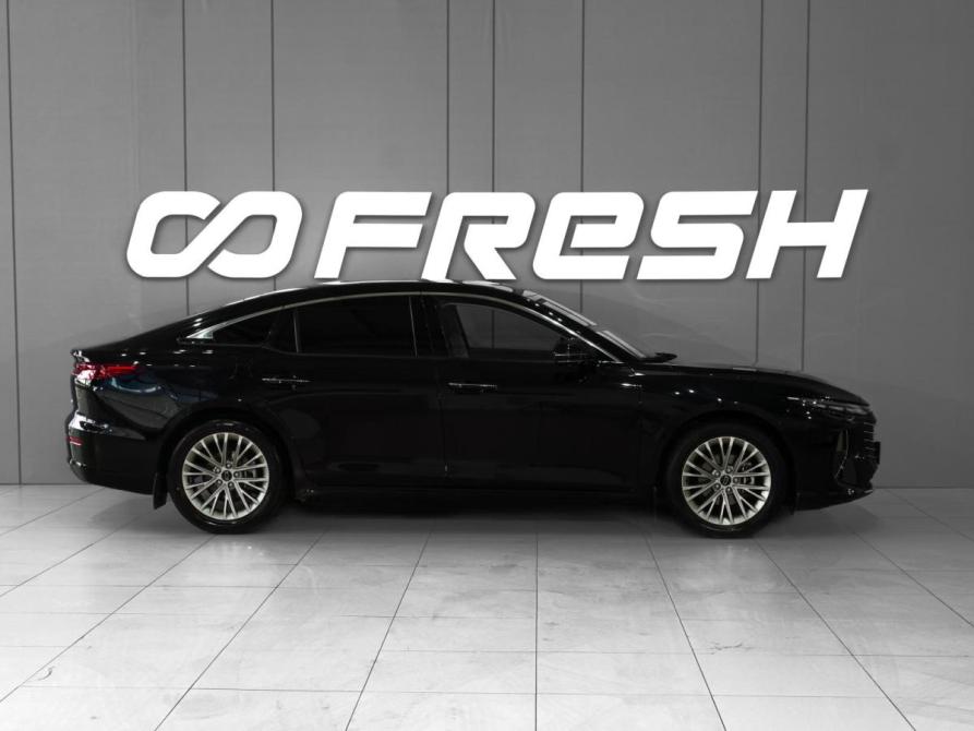 FAW Bestune B70 I Рестайлинг Тверь  - изображение 5