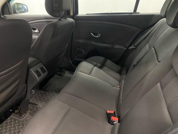 Renault Fluence I с пробегом 2010 года, цена 649 000 рублей, 125000 км, седан, Автокод Объявления