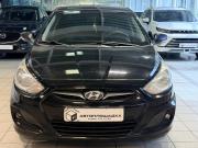 Hyundai Solaris I Челябинск  - изображение 21