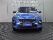 Kia Sportage IV Рестайлинг Таганрог  - изображение 26