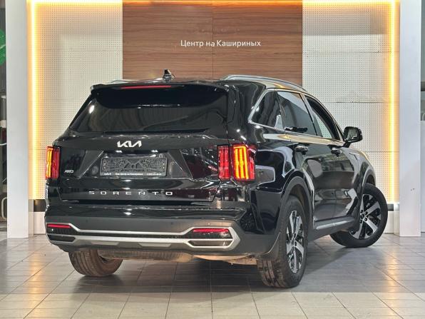 Kia Sorento IV с пробегом 2022 года, цена 4 190 000 рублей, 26970 км, внедорожник, Автокод Объявления