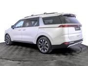 Kia Carnival IV Москва  - изображение 37