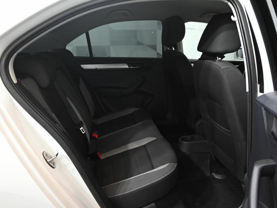 Skoda Rapid I Екатеринбург  - изображение 16