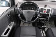 Hyundai Getz I Рестайлинг Красноярск  - изображение 28