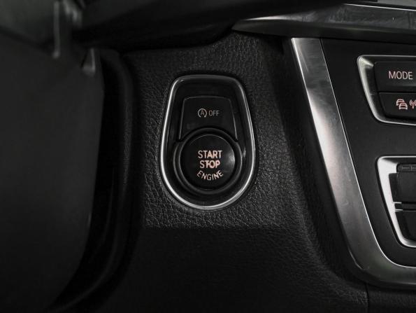 BMW 3 серии VI (F3x) с пробегом 2012 года, цена 1 750 111 рублей, 276487 км, седан, Автокод Объявления