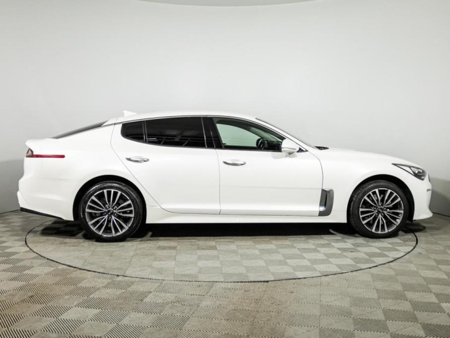 Kia Stinger I Санкт-Петербург  - изображение 4