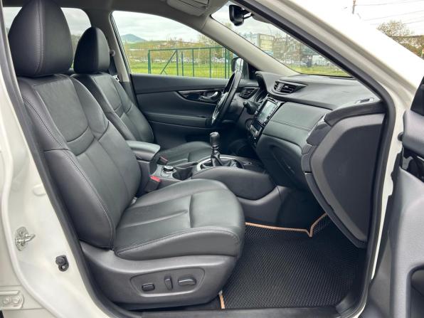 Nissan X-Trail III Рестайлинг с пробегом 2020 года, цена 2 650 000 рублей, 60000 км, внедорожник, Автокод Объявления