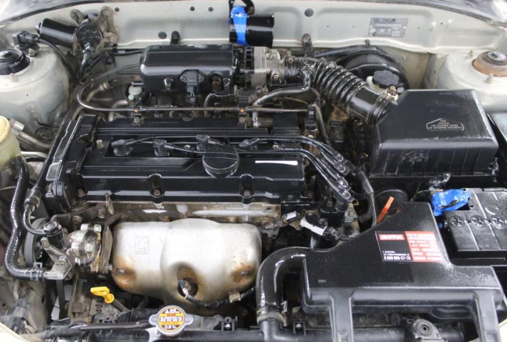 Hyundai Accent II Астрахань  - изображение 15