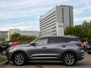 Chery Tiggo 7 Pro Max I Москва  - изображение 29