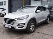Hyundai Tucson III Рестайлинг Москва  - изображение 16