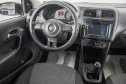 Volkswagen Polo V Барнаул  - изображение 36