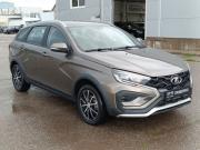Lada (ВАЗ) Vesta I Рестайлинг (NG) Набережные Челны  - изображение 28