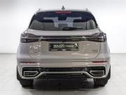 Hongqi HS5 I Рестайлинг Москва  - изображение 35