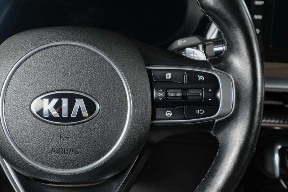 Kia K5 III Тюмень  - изображение 16