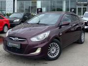Hyundai Solaris I Москва  - изображение 18