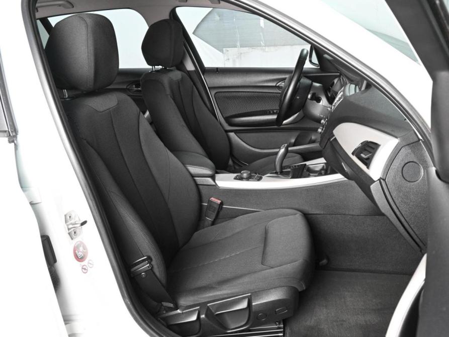 BMW 1 серии II (F20/F21) Рестайлинг Ростов-на-Дону  - изображение 8