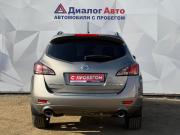 Nissan Murano II (Z51) Рестайлинг 2 Набережные Челны  - изображение 34