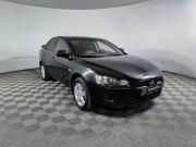 Mitsubishi Lancer X Уфа  - изображение 27
