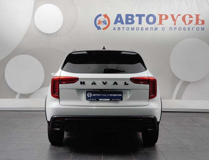 Haval Jolion I Рестайлинг Москва  - изображение 4