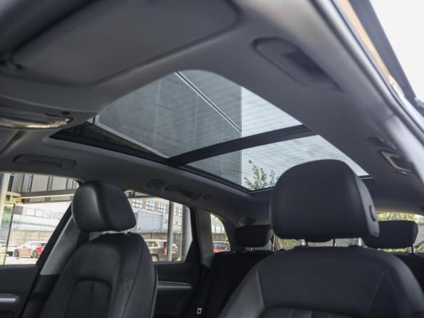 Audi Q5 II (FY) с пробегом 2019 года, цена 3 699 000 рублей, 62794 км, внедорожник, Автокод Объявления