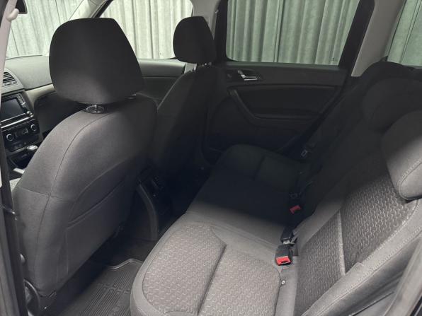 Skoda Yeti I Рестайлинг с пробегом 2014 года, цена 1 400 000 рублей, 135957 км, внедорожник, Автокод Объявления