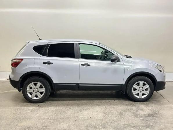 Nissan Qashqai I Рестайлинг с пробегом 2010 года, цена 877 000 рублей, 188851 км, внедорожник, Автокод Объявления