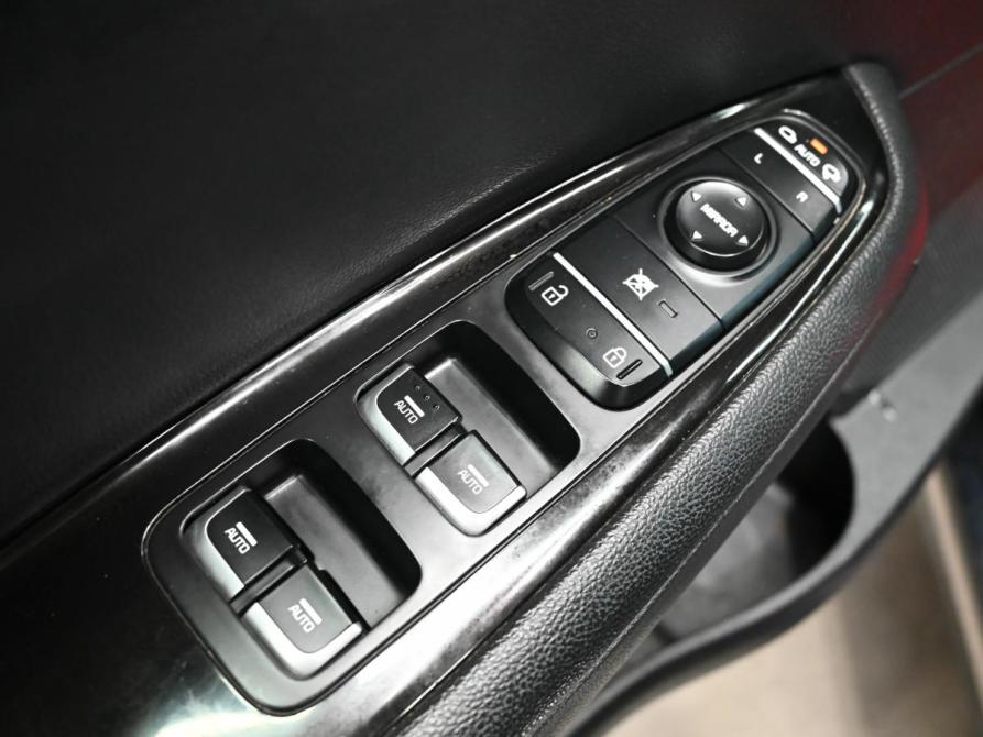 Kia Optima IV Екатеринбург  - изображение 14