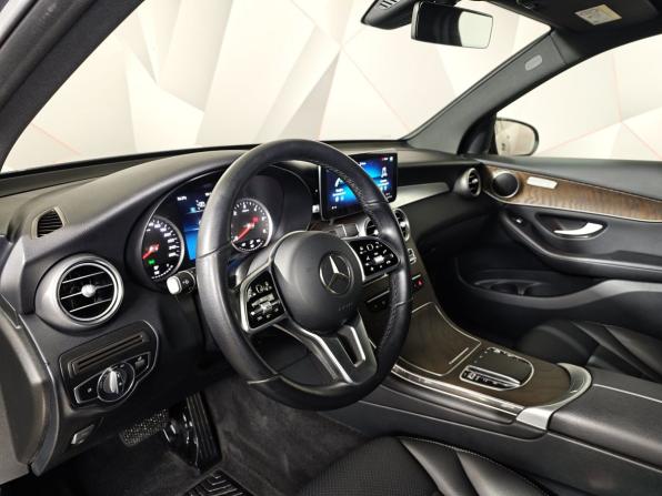 Mercedes-Benz GLC I (X253) Рестайлинг с пробегом 2021 года, цена 4 450 000 рублей, 62804 км, внедорожник, Автокод Объявления