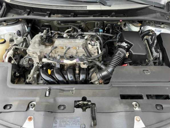 Toyota Corolla X (E140 E150) Рестайлинг с пробегом 2013 года, цена 952 816 рублей, 263800 км, седан, Автокод Объявления