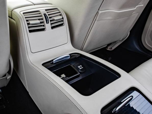 Mercedes-Benz CLS II (C218) Рестайлинг с пробегом 2015 года, цена 2 650 000 рублей, 171417 км, седан, Автокод Объявления