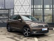 Volkswagen Tiguan II Москва  - изображение 30