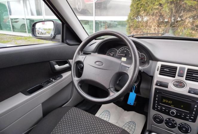 Lada (ВАЗ) Priora I с пробегом 2011 года, цена 470 000 рублей, 66641 км, хэтчбек, Автокод Объявления