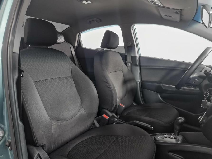Kia Rio III Нижний Новгород  - изображение 12